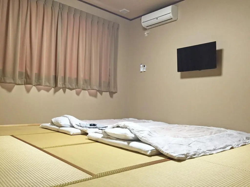 Onsenminshuku Kosakaya