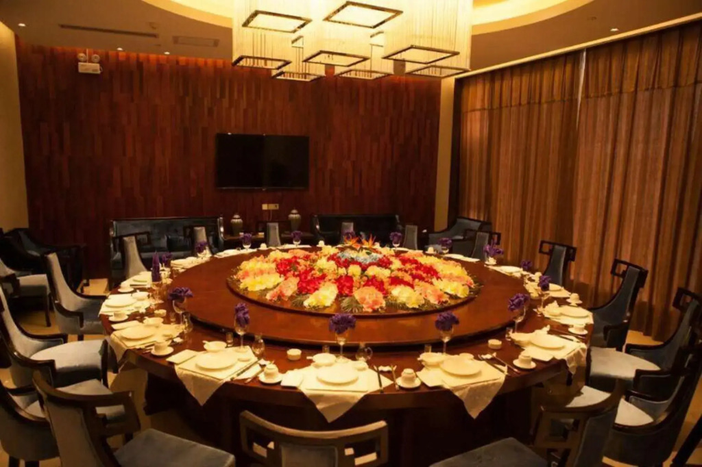 Wenzhou International Hotel