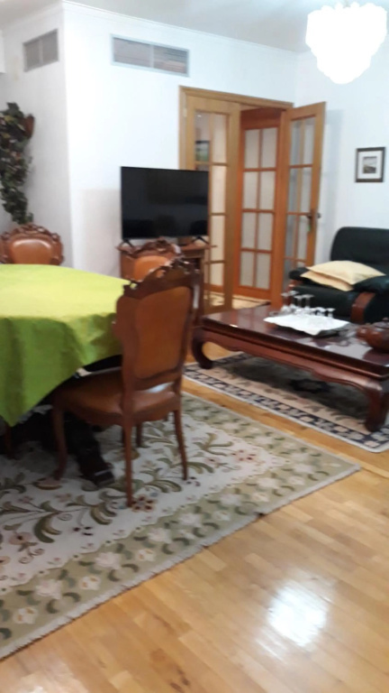 Apartment in Portela near the Airport