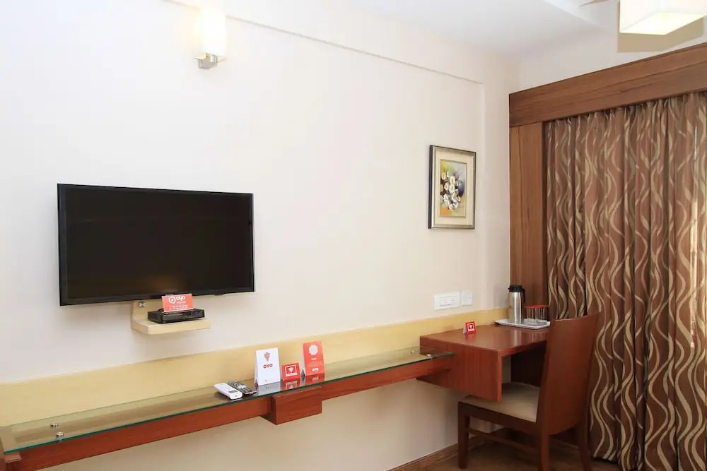 OYO 4647 Hari Villa Holiday Home