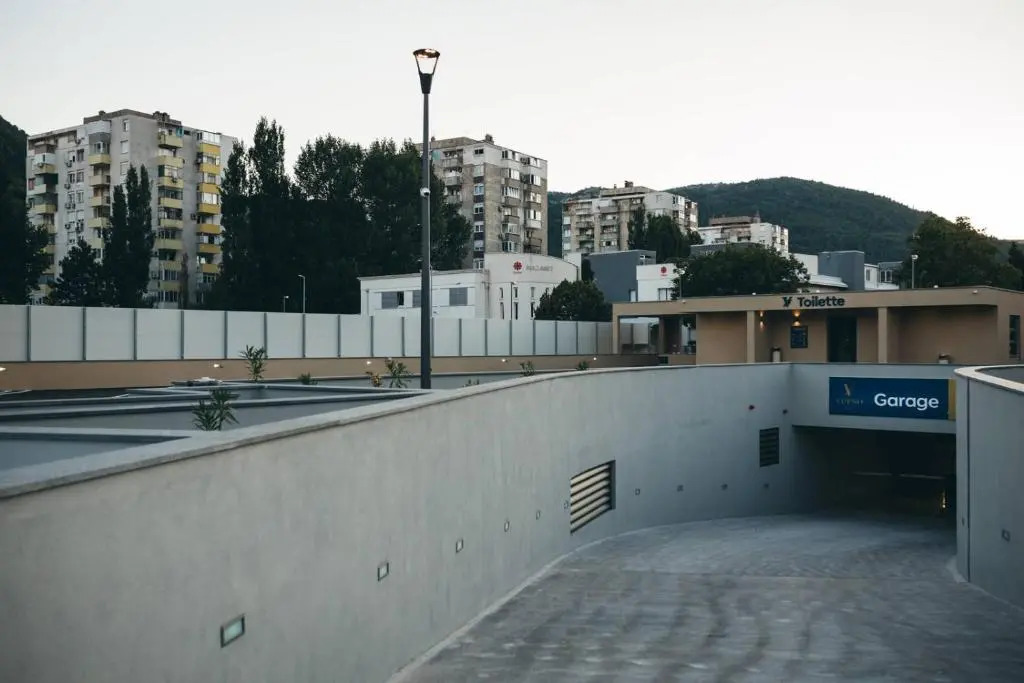 Hotel Verso