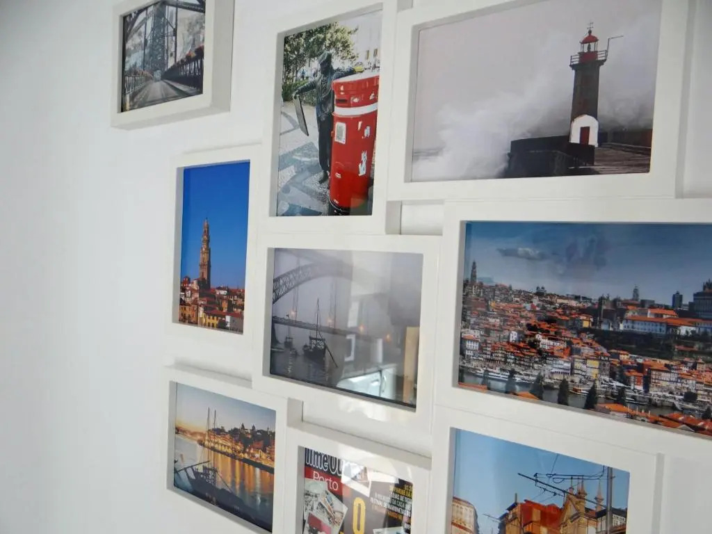 S. João Campus Porto Apartment