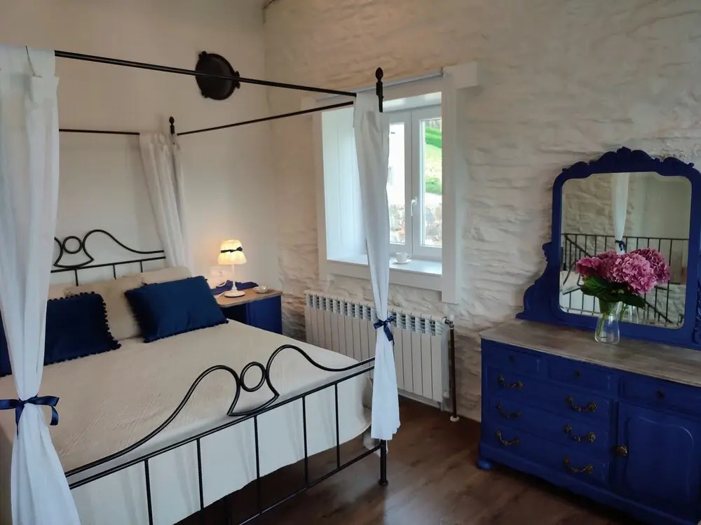 Apartamentos Minas de Silvarosa