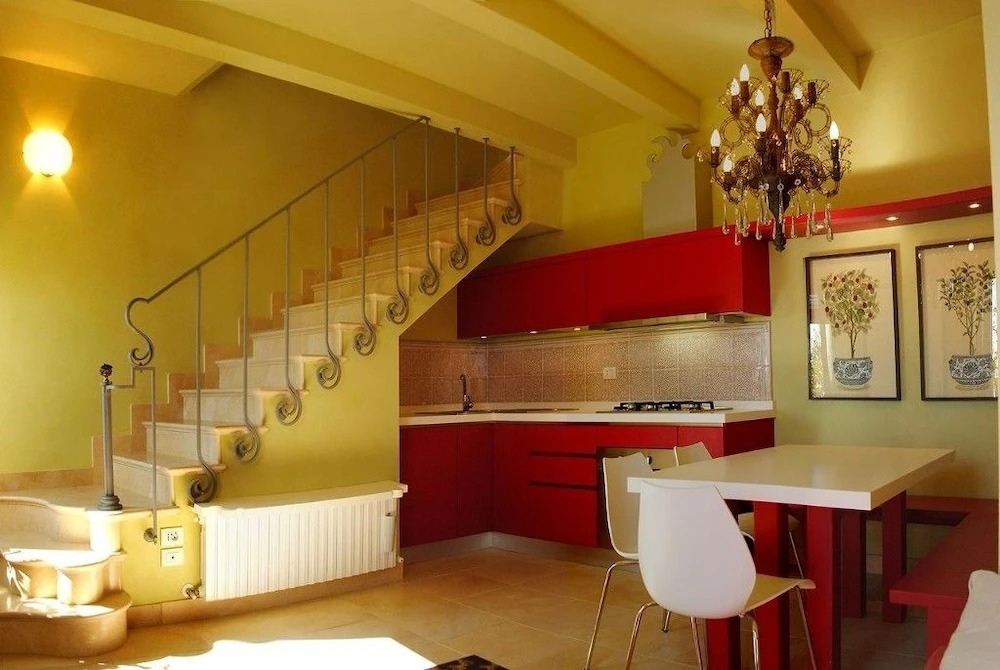Casa Pazzi Dimora dEpoca