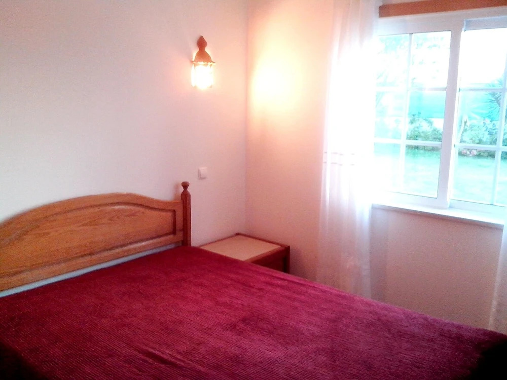 Apartment With 2 Bedrooms in Albufeira, With Wonderful Mountain View,