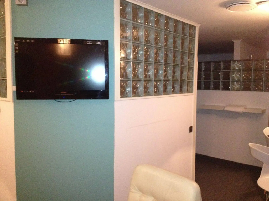 Hotell Entré Norr