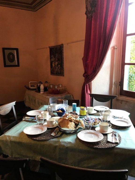 Cascina Olmo