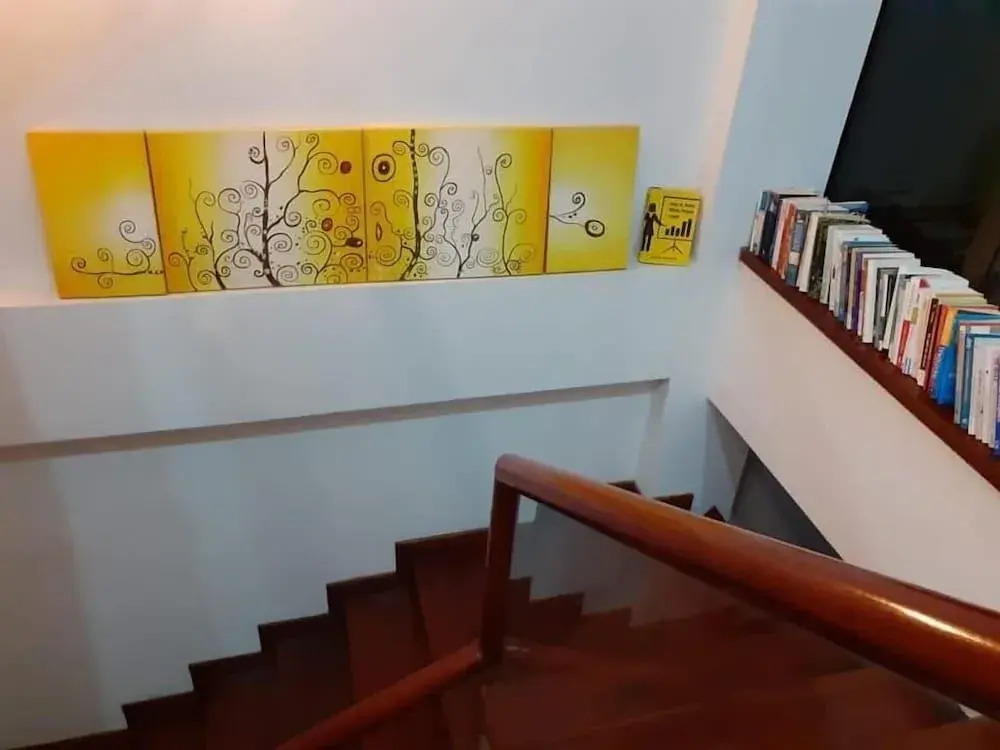 Homestay Hồ Tây