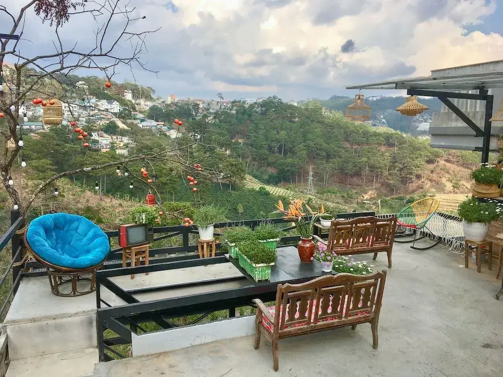 An Yên Villa Đà Lạt