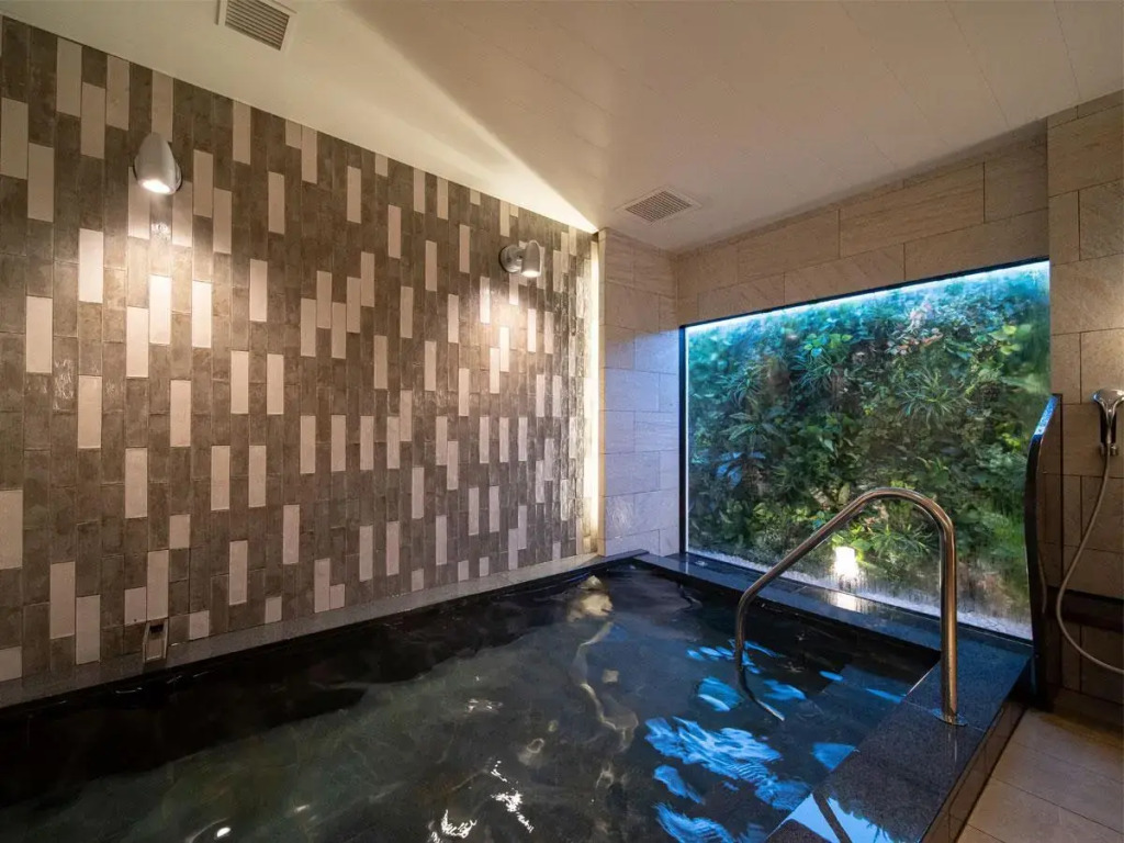 Super Hotel  Anan City Office