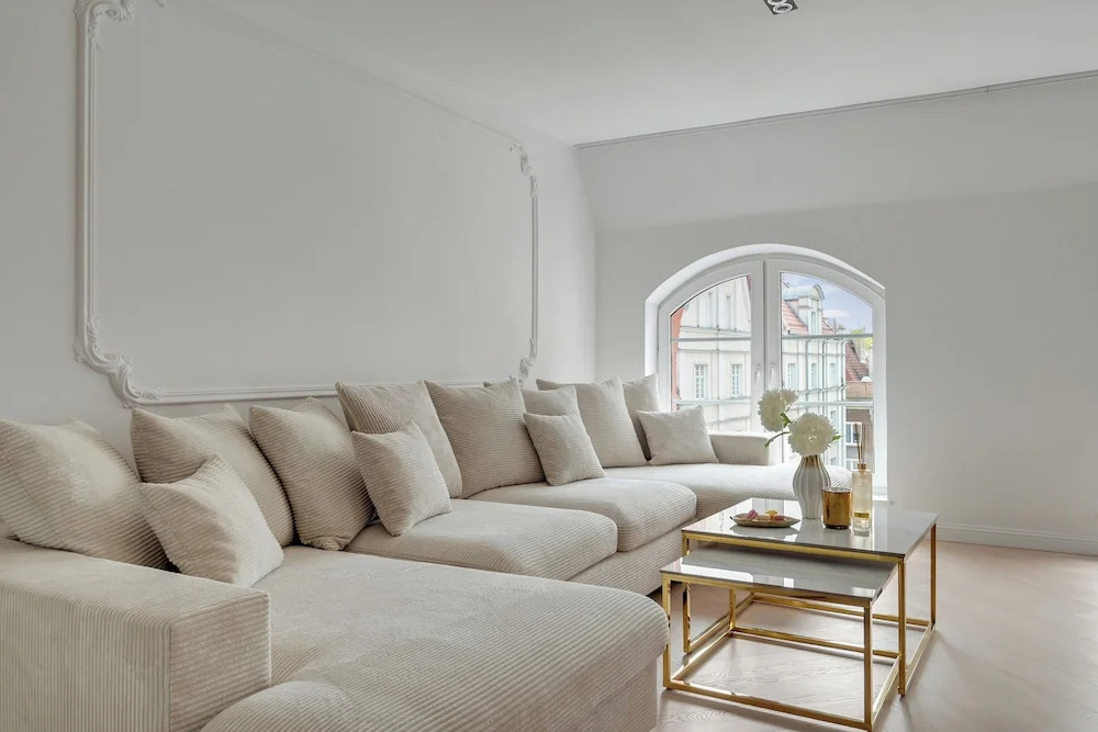 Old Town Family Długa Living by Downtown Apartments