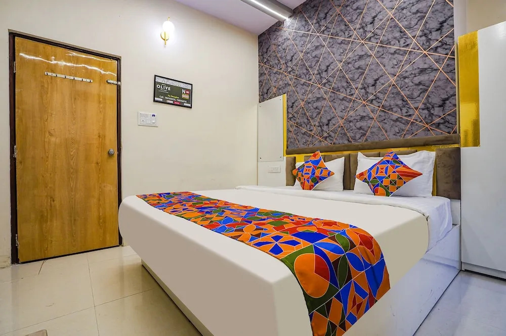 Fabhotel Olive Stay Inn