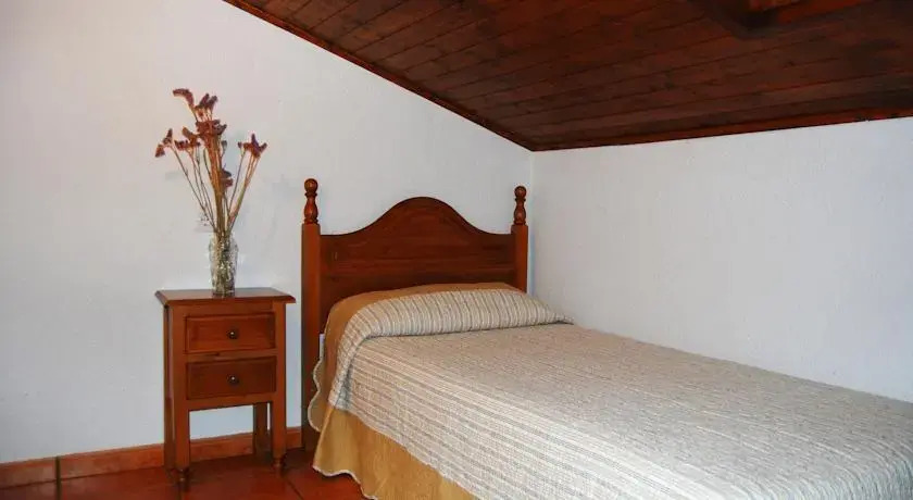 Casa Rural los Hubios