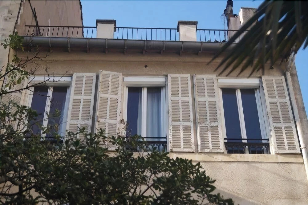 Decoh Paradis