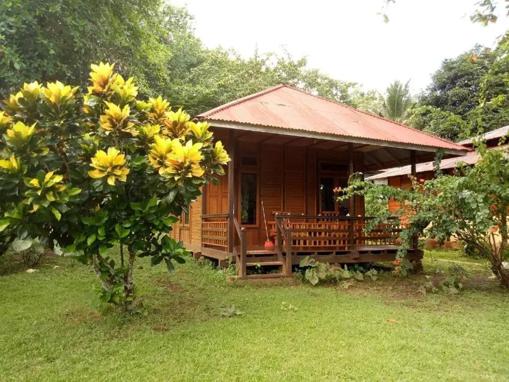 Lorenso Cottage