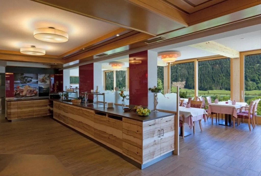 Hotel Nagglerhof am Weissensee