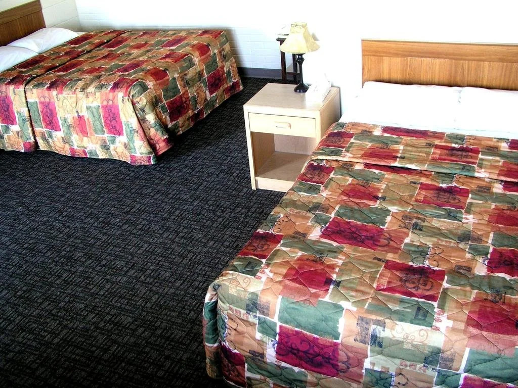 Yorke Inn Motel