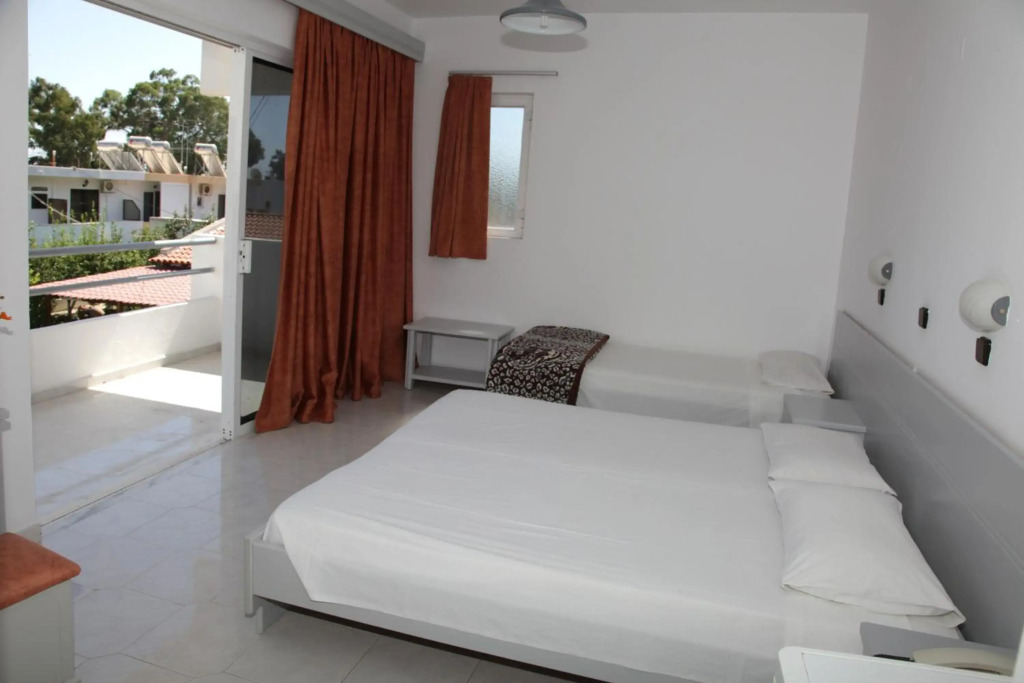 Despina Hotel
