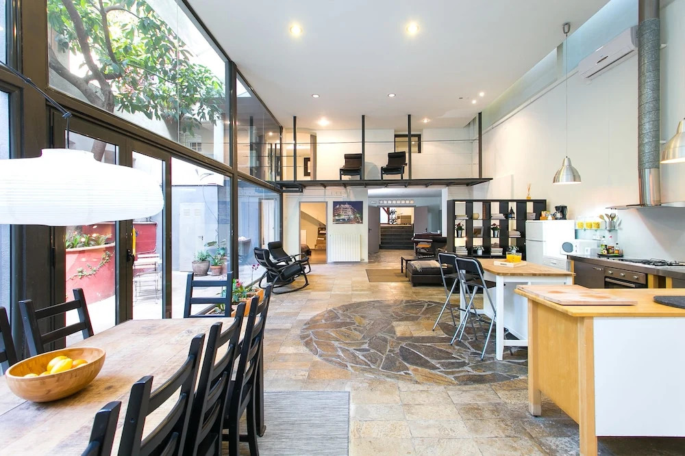 4 Rooms Barcelona