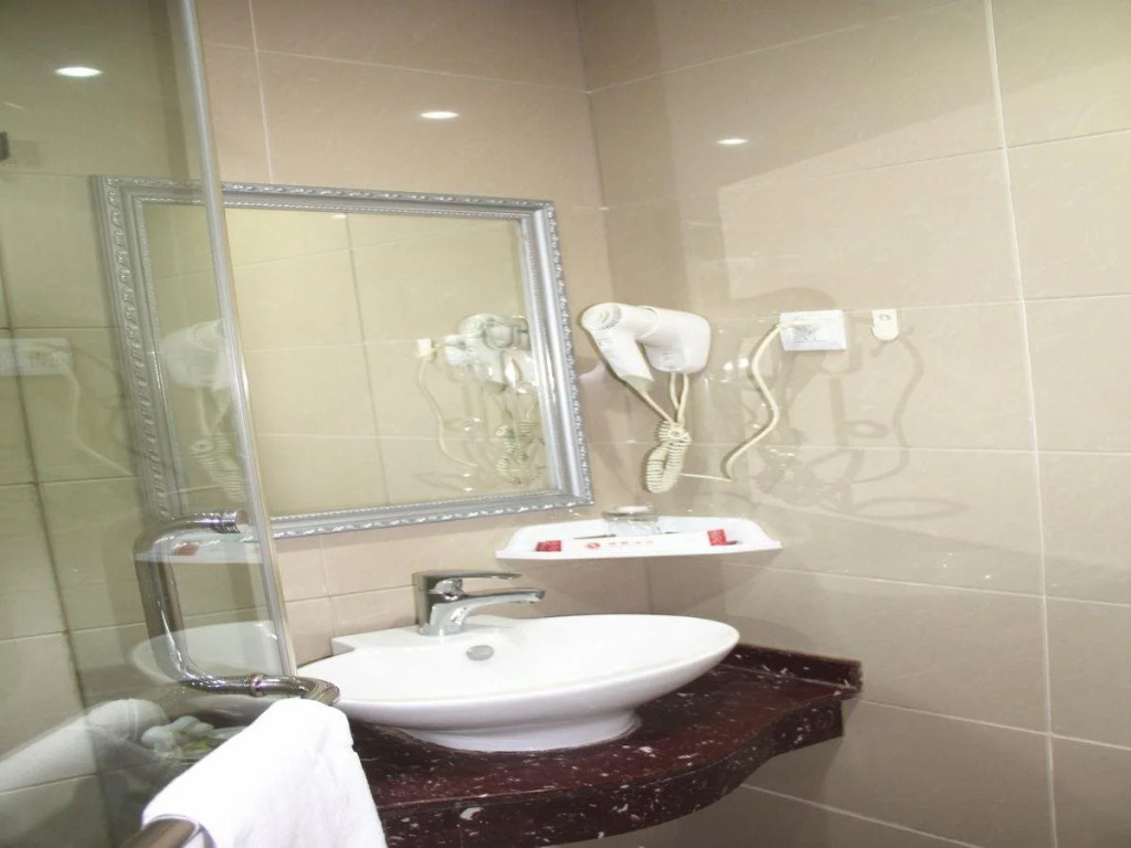 Irene Boutique Hotel Shanghai Xinzhuang
