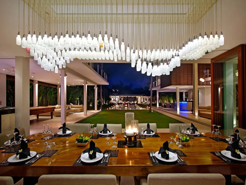 Villa Kalyani