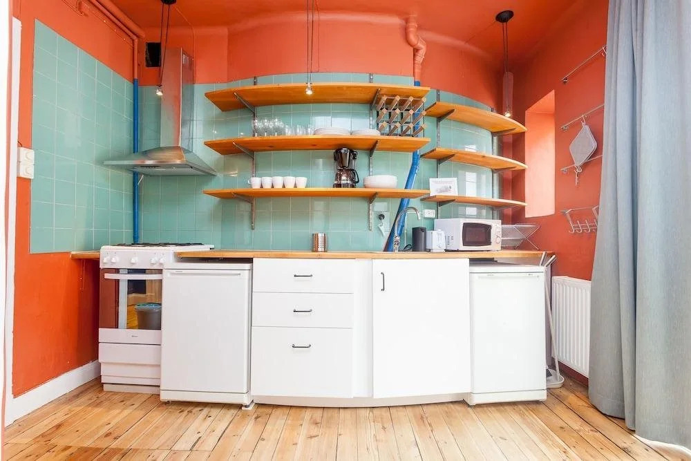 ApartDirect Sveavagen