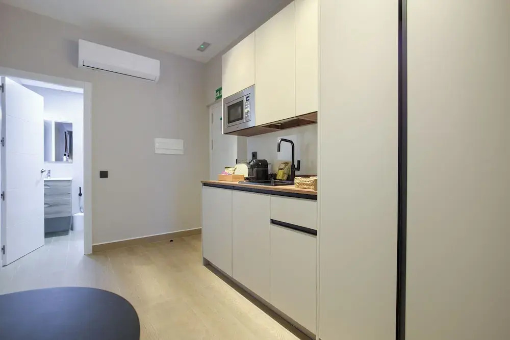 Dobo Madrid Murillo