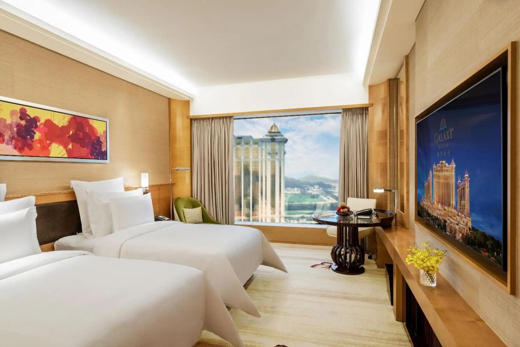 Galaxy Hotel