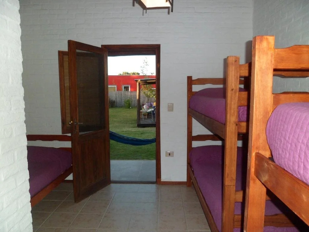 THC Hostel Uruguay