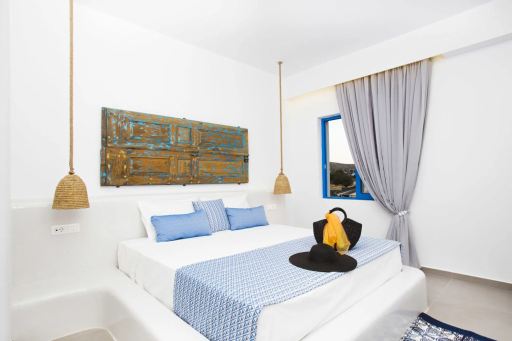 Lindos Portes Suites