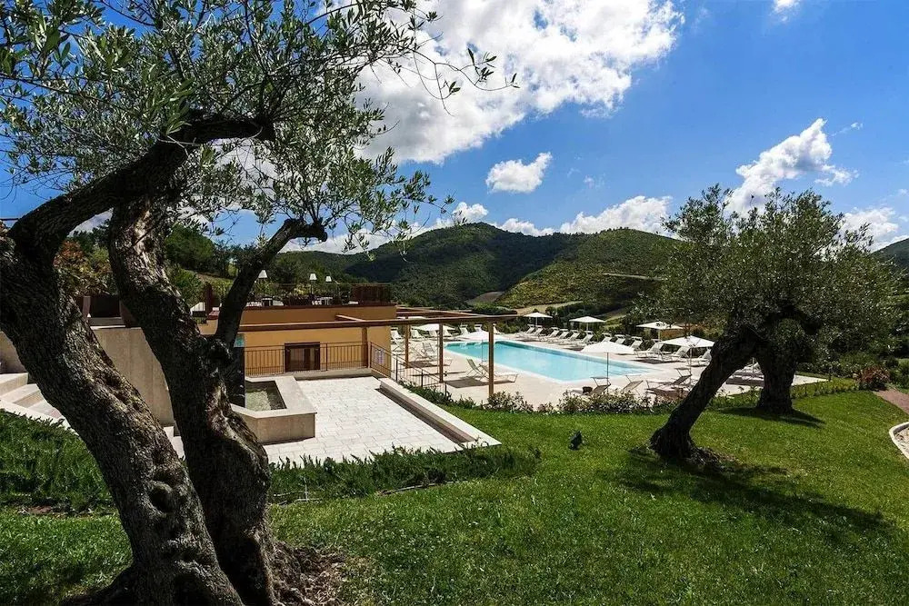 Ristoro Appennino