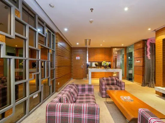 Beijing Dayali Hotel