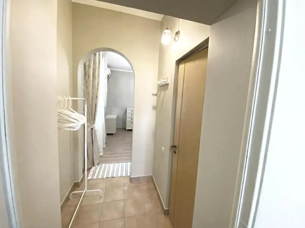 Guest House Rezidentsiya