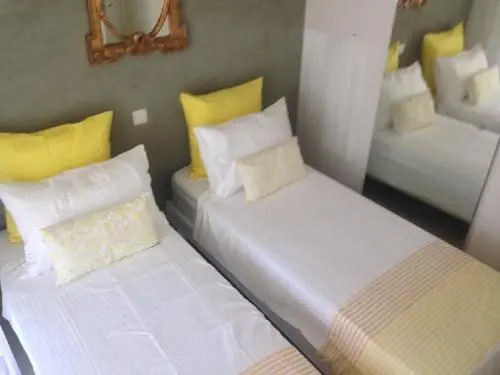 Chataigniers One Bedroom