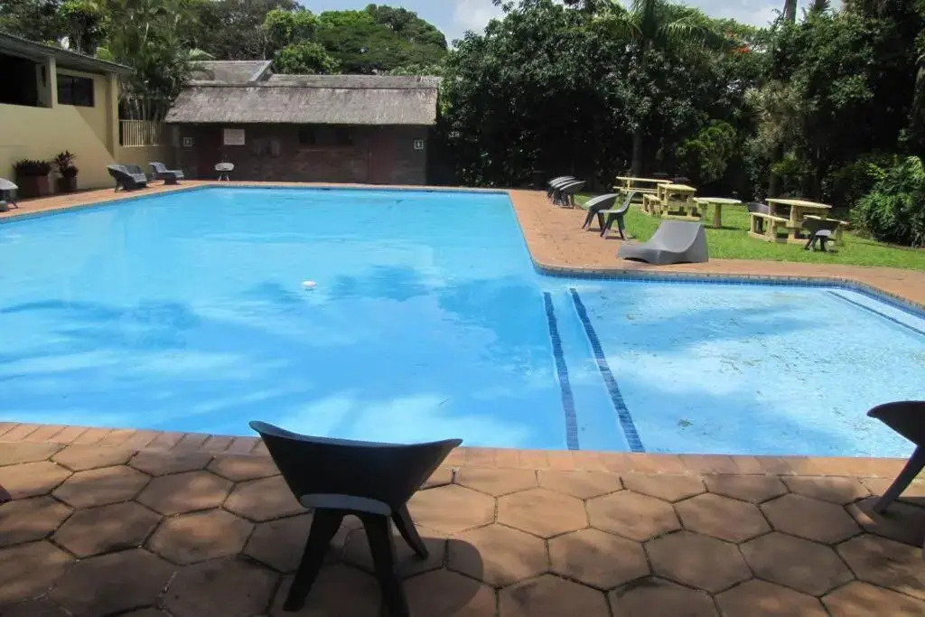 23 Manzini Chalets-Pumba's Den