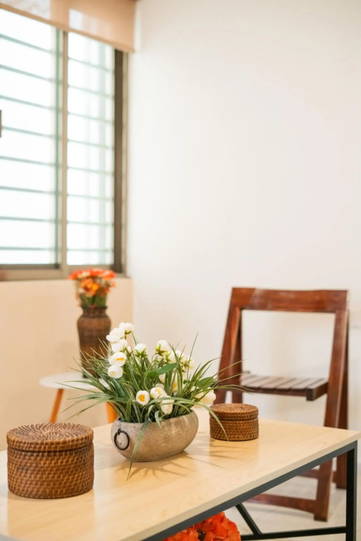 Casa vacacional para disfrutar en familia