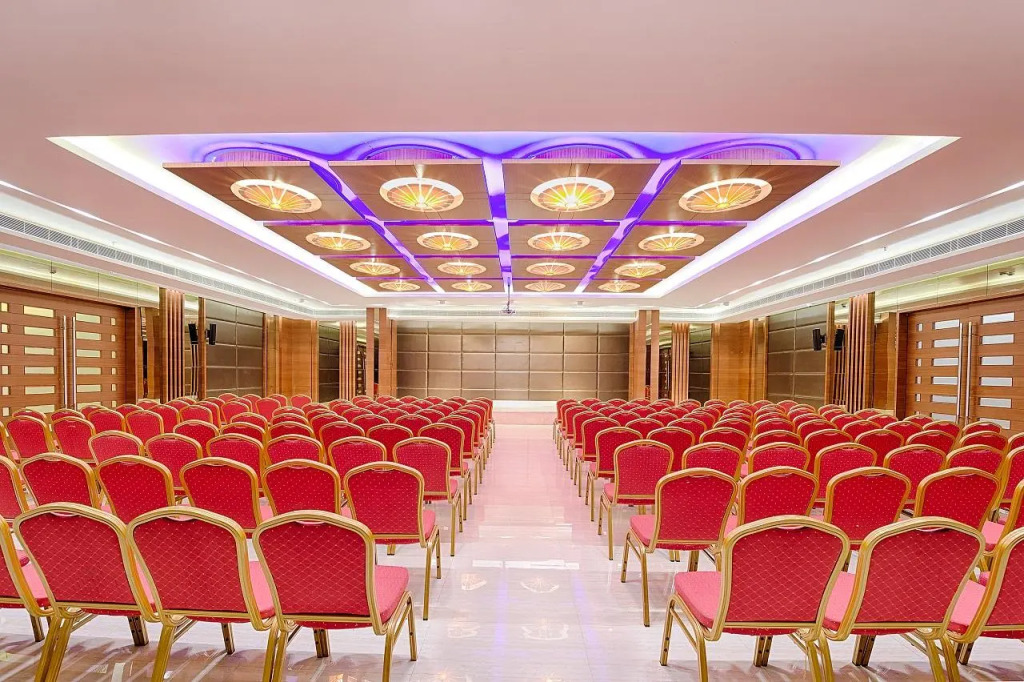 Hotel Vivera Grande