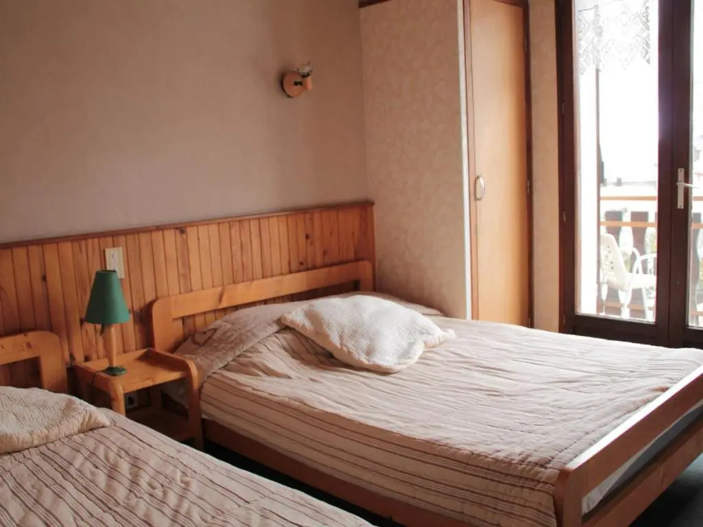 Appartement Valloire, 2 pièces, 4 personnes - FR-1-263-26