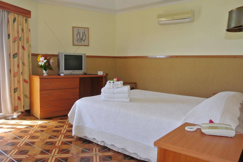 Iorana Isla de Pascua Hotel