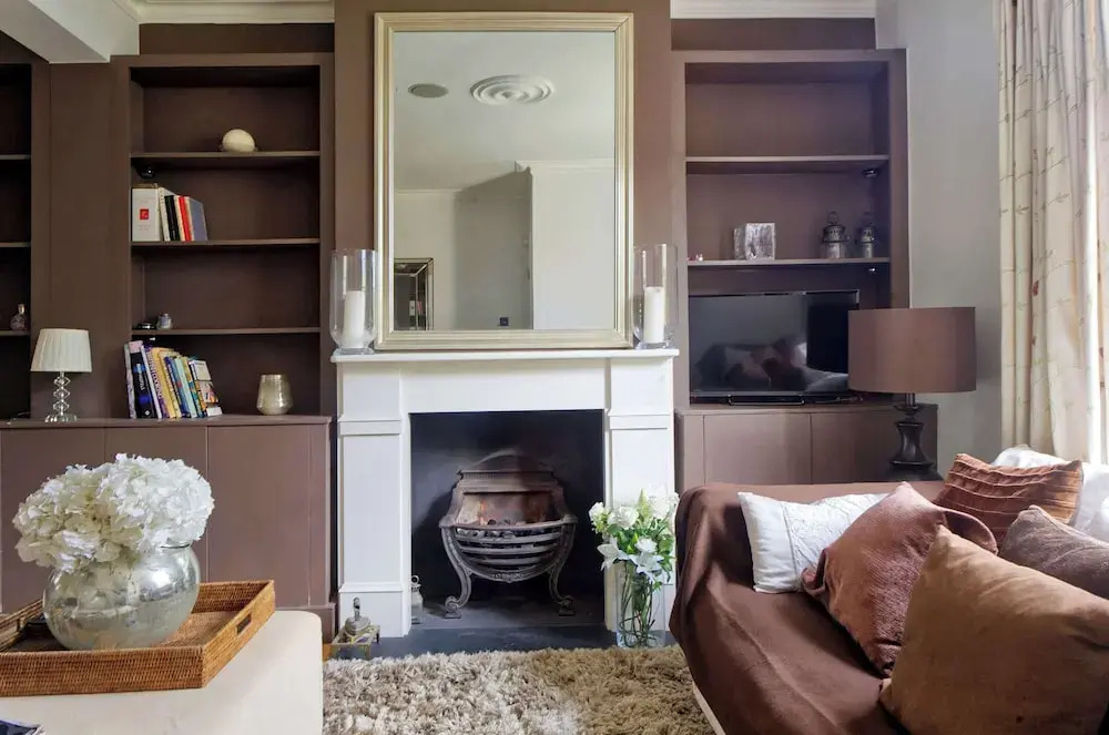 Stunning 3 bed Home With Garden - Wandsworth
