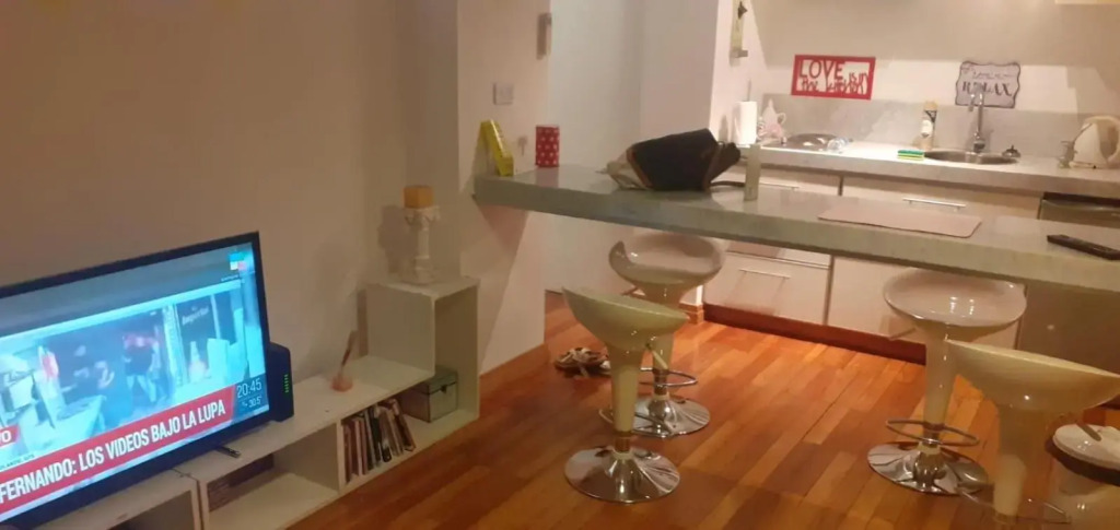 Apartamento Av kennedy y Cerviño a metros embajada EEUU
