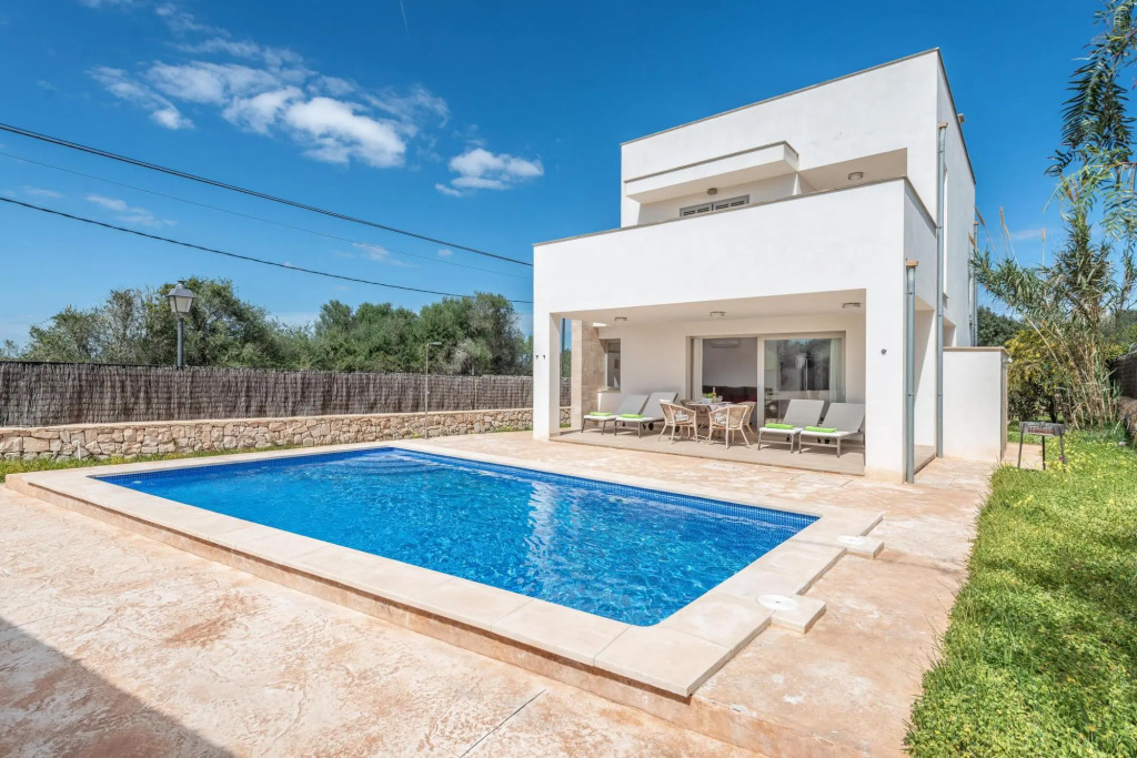 Garlanda 1