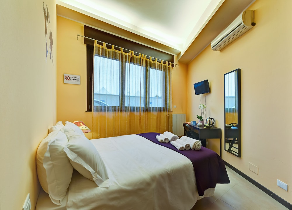 AppartaHotel
