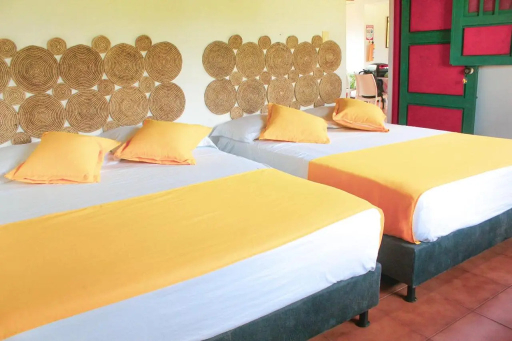 Casa Abba Hotel