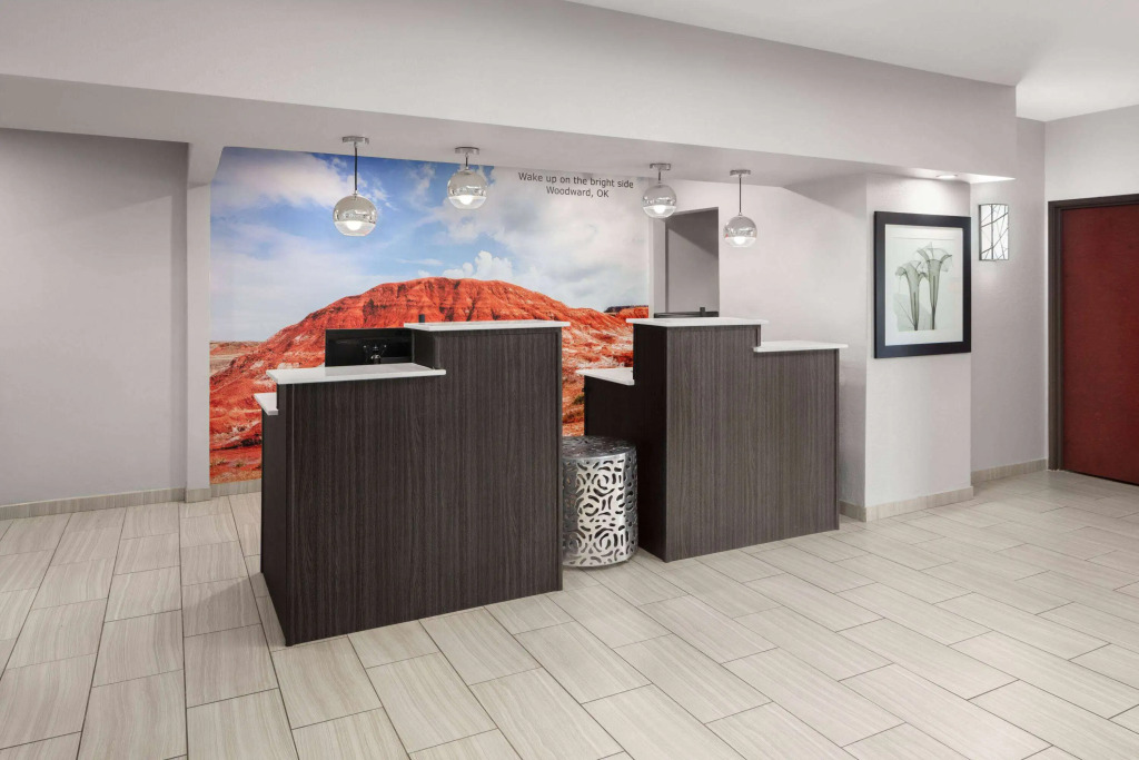 La Quinta Inn & Suites Woodward