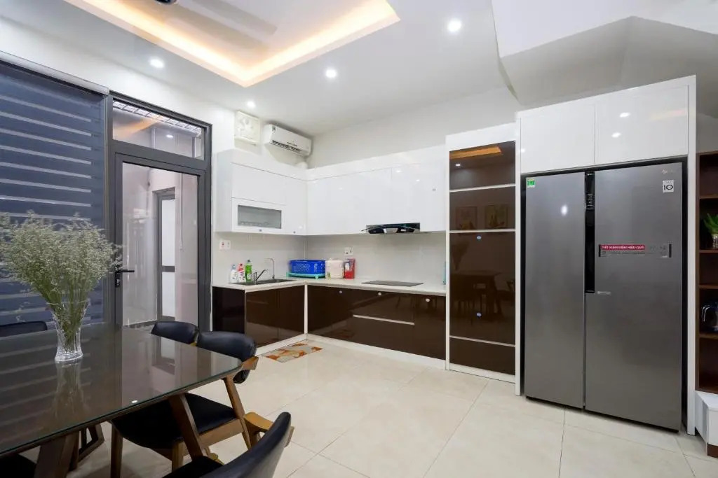 Sonny Homestay 2 -Căn liền kề 5PN -Khu Greenbayvillage - Đường Hoàng Quốc Việt -Trung tâm KDL Bãi Cháy
