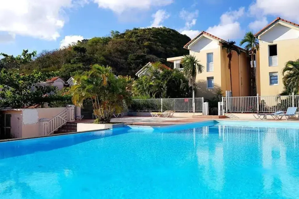 Studio Evasion Plage Avec Jardin