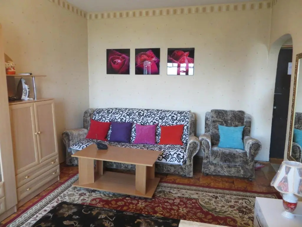 Bishkek City Apartments
