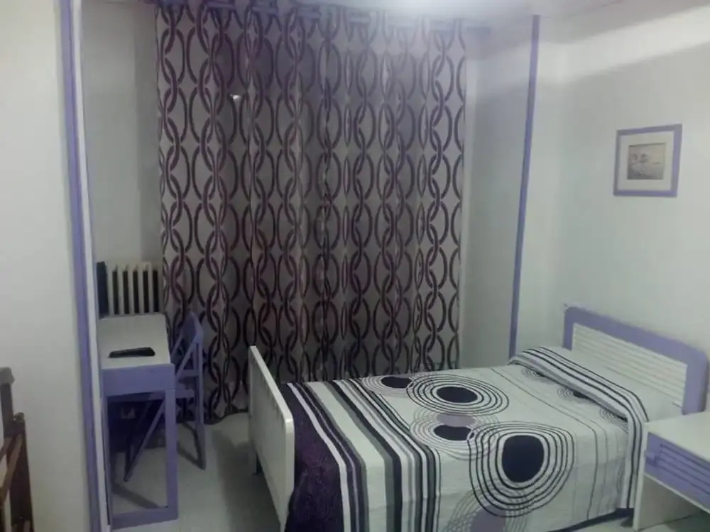 Hostal Restaurante Tanis
