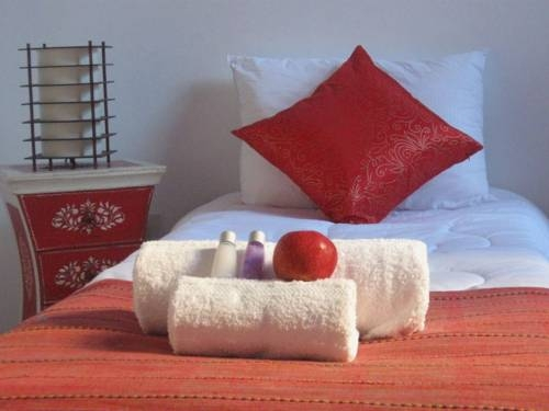 Reyna Violeta Bed & Breakfast